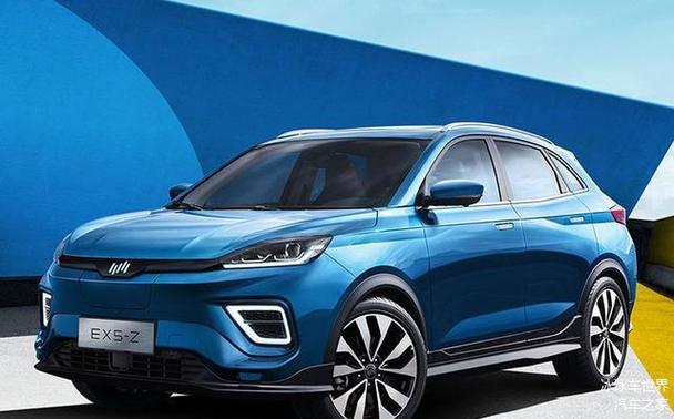 成都18WEY威派豪华SUV市场的黑马，零跑汽车与智能交通系统的协同