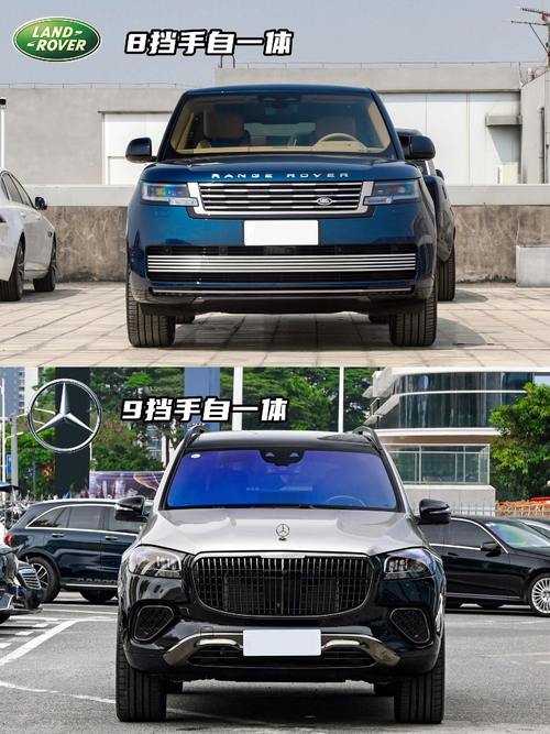 成都18迈巴赫经典与现代的完美融合，路虎如何塑造独特的品牌形象